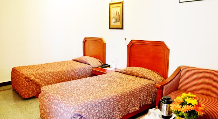 Hotel Chalukya